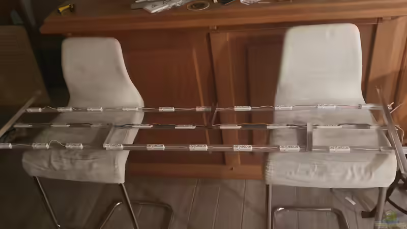 LED - beim basteln von Steven Tumma (16)