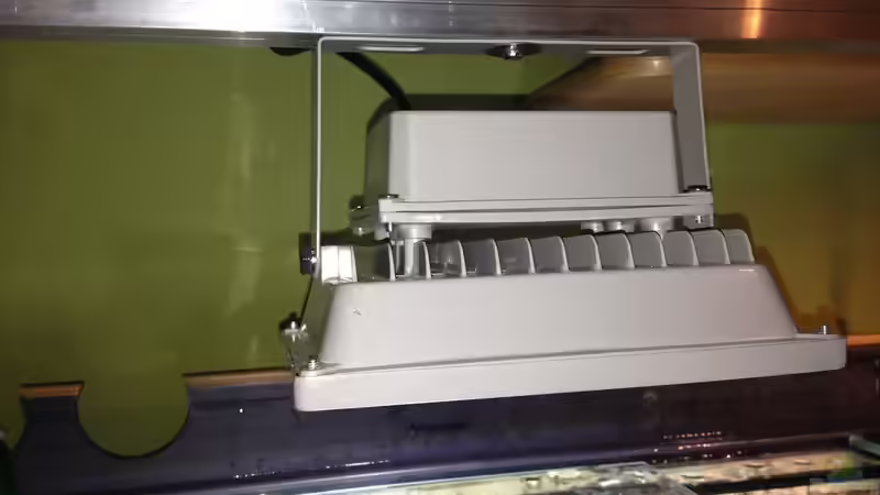 LED - Fluter 20 Watt von SML (13)