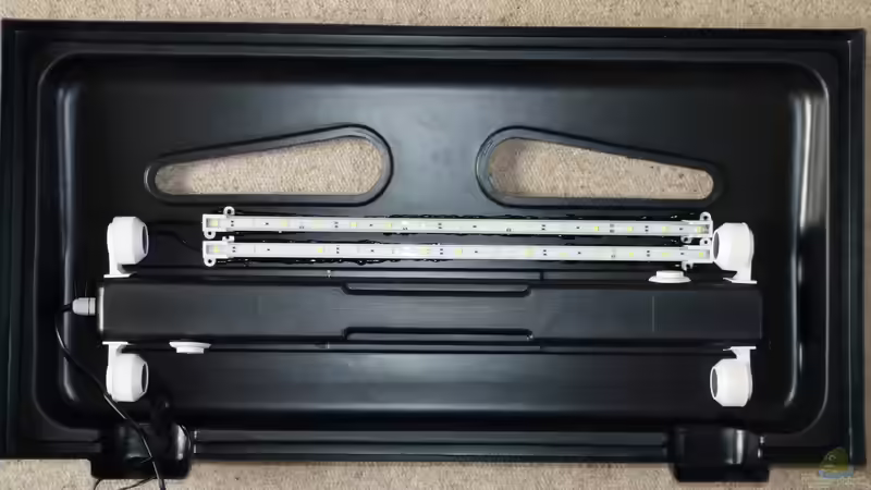 LED-Beleuchtung, die Standart T8-Beleuchtung wird nicht genutzt von ~Marco~ (32)