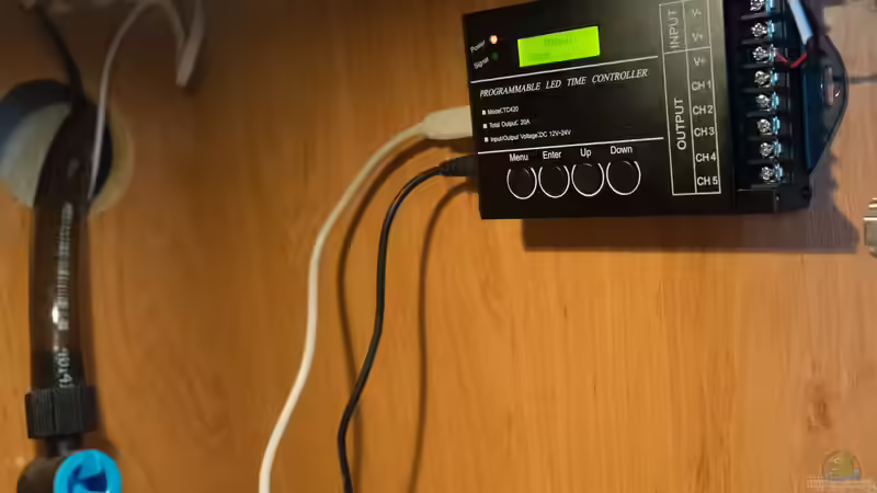 LED Controller von Baghira (16)