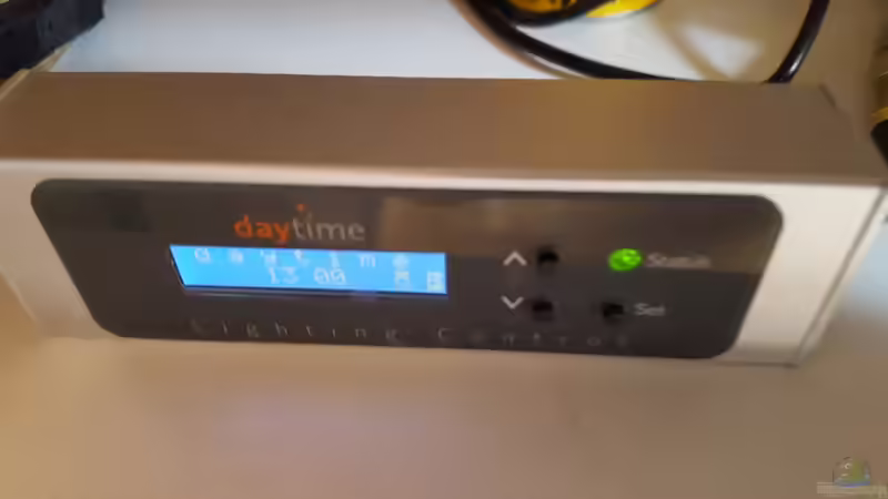 LED DayTime Steuerung von Günter+Karin (27)