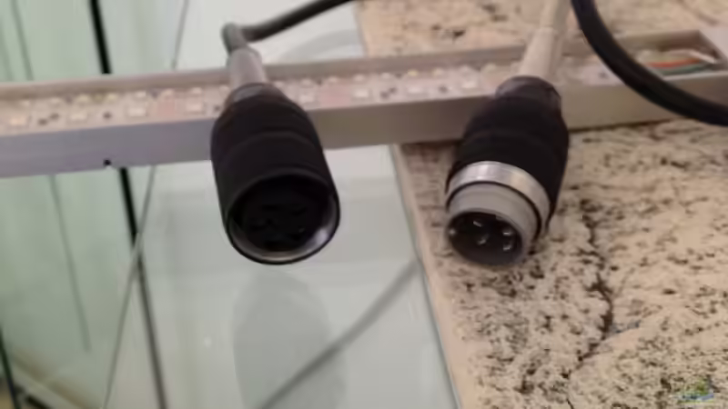 LED-Kabelverlängerung inkl. Kupplung von Tobias.Neher (41)