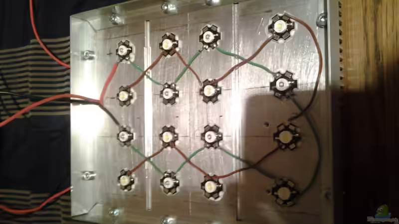 LED Lampe von Haens84 (24)