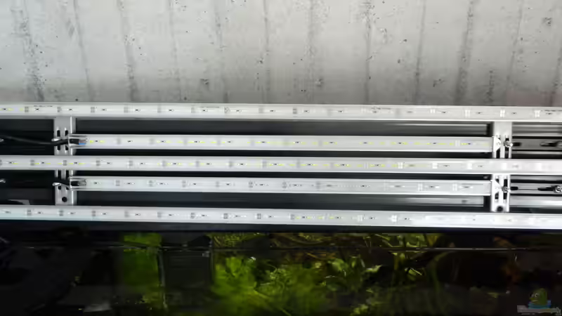 LED Leisten auf Alu-U-Profil von Nick3 (48)