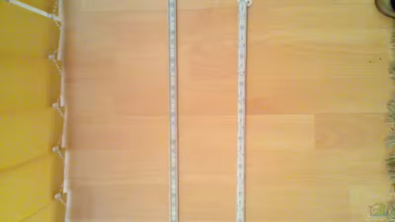 Led leisten die anstelle der original Neon röhren in die Hängelampe eingesetzt von Wasserfest ;-) (15)