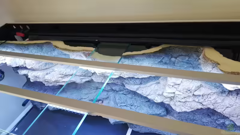 LED-Leisten Scaping-Light von Tom (11)