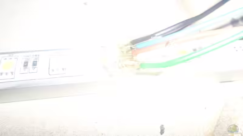 Einrichtungsbeispiele mit LED-Beleuchtung