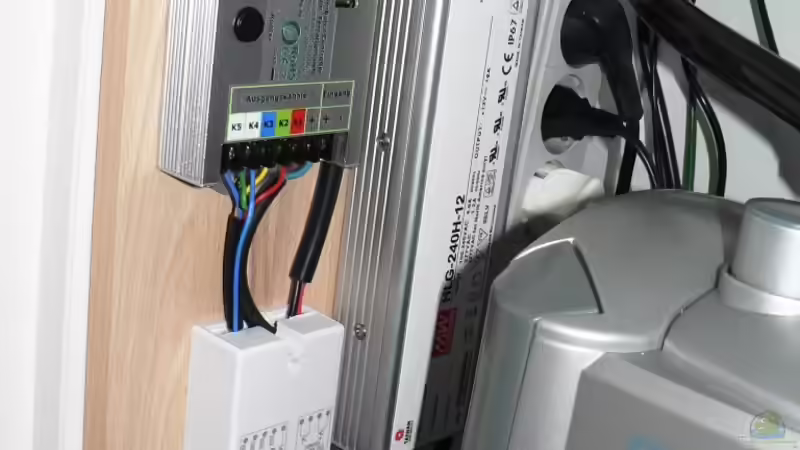 LED Steuerung von Der Nicky (76)