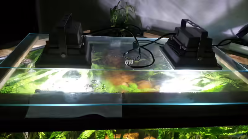 LED Strahler je 30 Watt 120° Grad Reflektor von schmitzkatze (11)