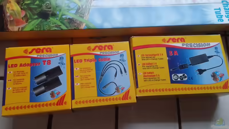 Led Zubehör  von Miss Kasimir (20)