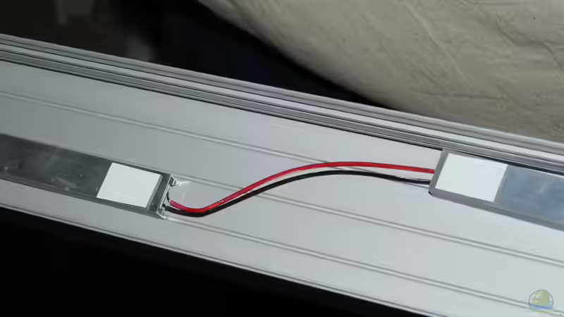 LED´s mit Klebestreifen von 3M von Ravenclaw57 (26)