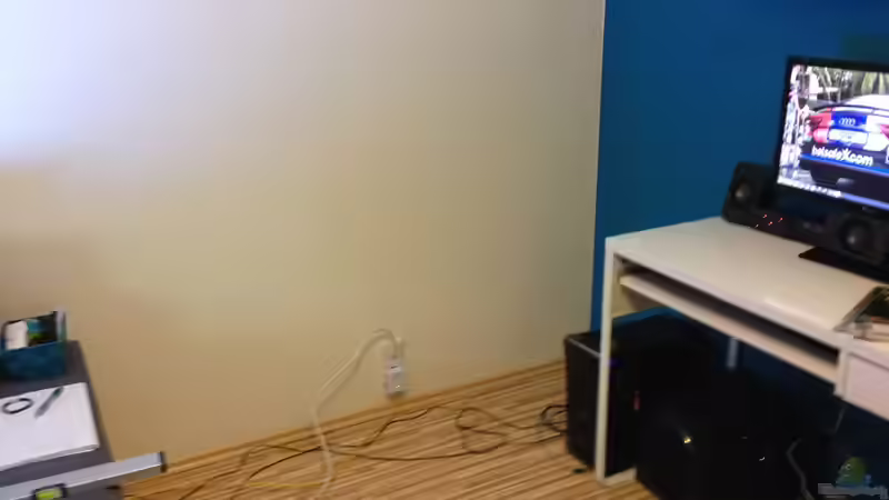 Leerer Platz von Lynex (2)