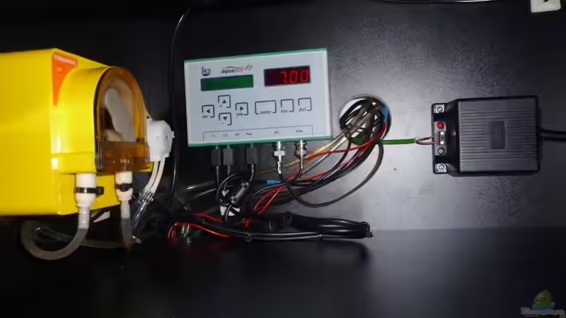 Leistung einer Dosierpumpe richtig berechnen