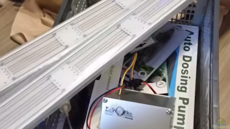 Letzte große Shopping Tour ... wird Zeit, dass das Chaos ein Ende nimmt!  von Betta Chris (101)