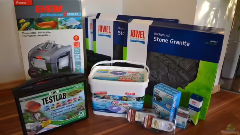 Letzte Woche kam die 1. Lieferung von Flutsch (19)