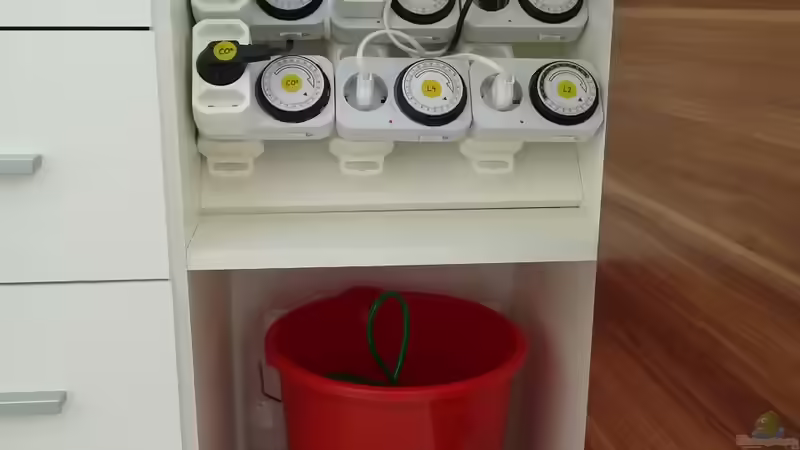 Licht.- und Co2 Steuerung  von &lt;°))&gt;&lt; aliashardy &lt;°))&gt;&lt; (5)