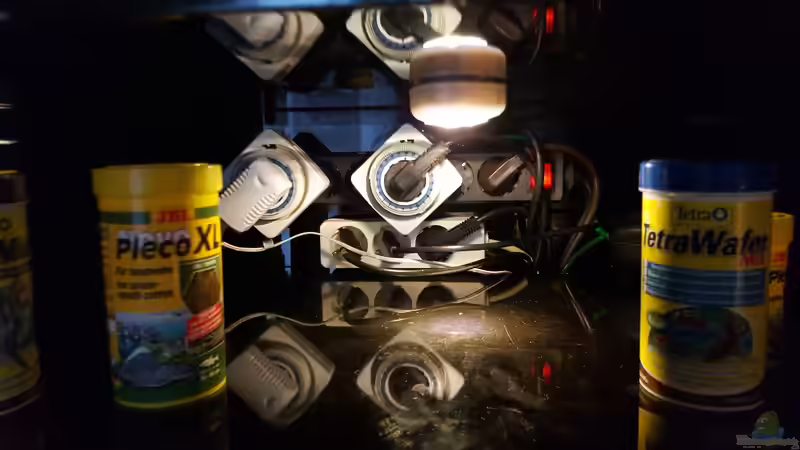 Licht Magnetventiel Co2  von Eisbaer (13)