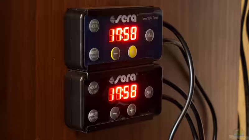 Lichtsteuerung für Mond- und Sonnenlicht von aquariumwelt (15)