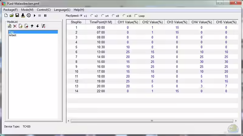 Lichtsteuerung-Software von freezer2510 (19)