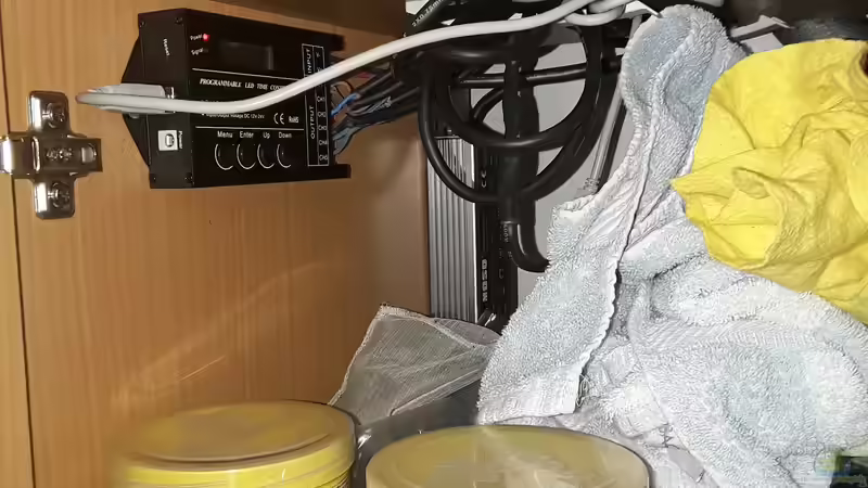 Lichttechnik von MbunaTowers (22)