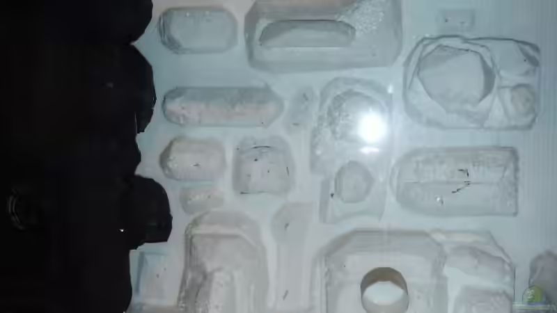 Linke Seite der Rückwand mit grobe Struktur von Der Michel (3)