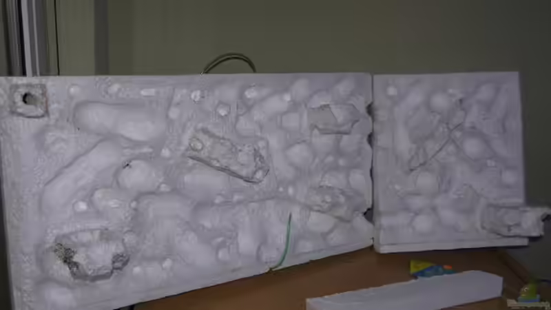 Lötkolben und Heisluftfön waren fertig mit ihrer Arbeit :) von Mario Latschein (7)