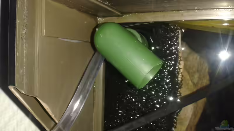 Luftheber ( Luftpumpe ) von Tobias Janßen (3)