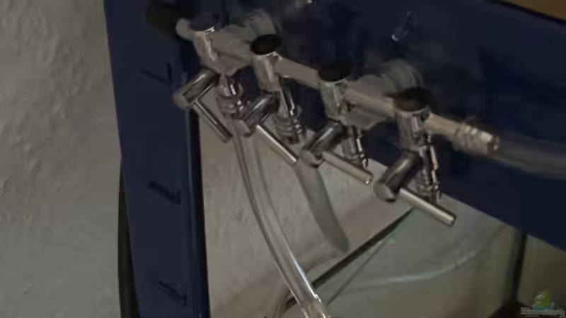 Luftverteiler und Regelung von Danny (20)