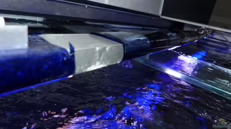 Lum Light Aqua Styl Light RBG + 1 x warm white + 1 x cool white 1400mm +Wasserkühlung von Okrim (22)