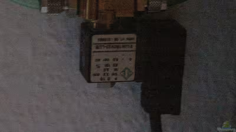 Magnetventil für CO² Nachtabschaltung von Sauerlandmicha (27)