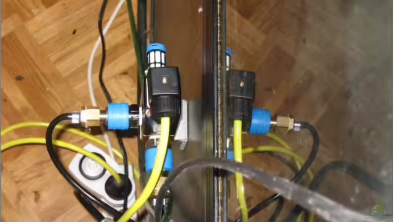 Magnetventil zur Nachtabschaltung von Marco Weis (21)