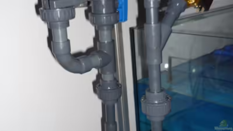 Magnetventile. 1x Wasserwechsel. 1x Regensimulation von OldFriend (6)