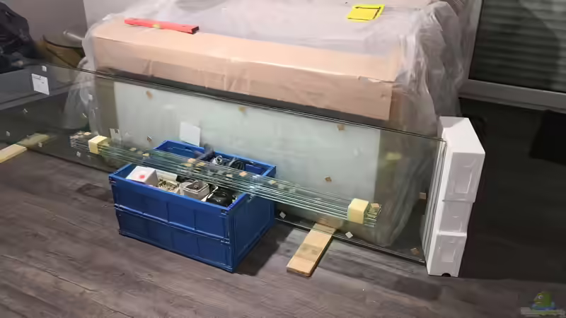 Mal die Scheiben dafür geknipst. von Florian Bandhauer (30)