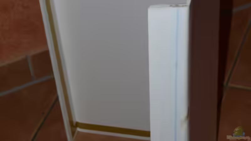 Mal eben ein Hamburger Mattenfilter gebaut