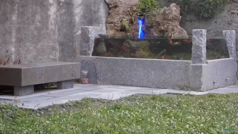 mal was anderes Reste verwertung eines Steinmetz von Martin Meier (1)