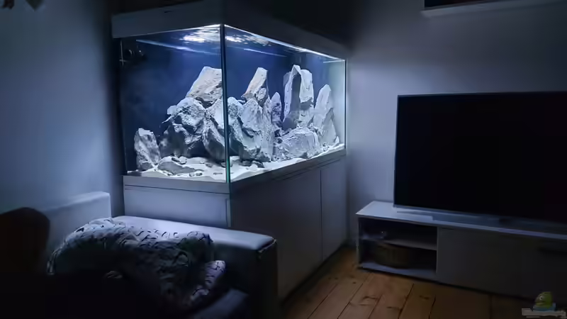 Malawi Phonolithgestein von Airlifter (1)