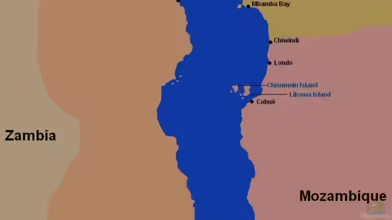 Malawisee von Anderl M. (3)