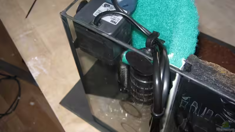 Man hat es ja gerne ordentlich mit den Kabeln von pekro (20)