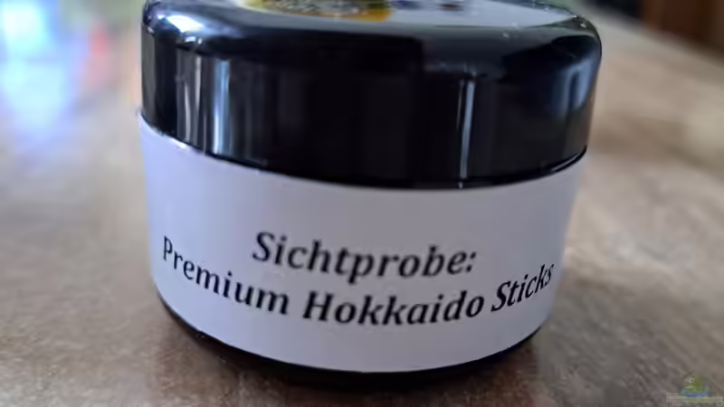 Manchmal für die Garnelen, die Flossies mögen sie aber auch von okefenokee (14)