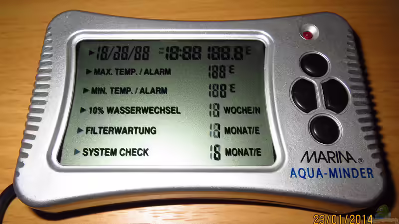 Marina Aqua-Minder von Dieter (47)