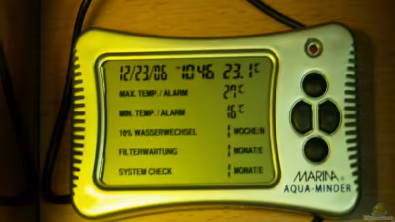 Marina Digitales Termometer (programmierbar) von Fabian Kühn (5)