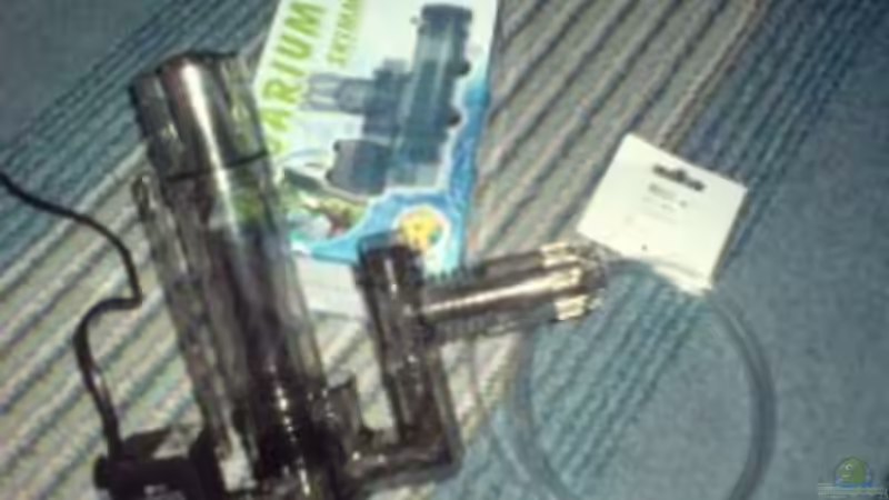 Marke vom Abschäumer von Christian Schneider (29)