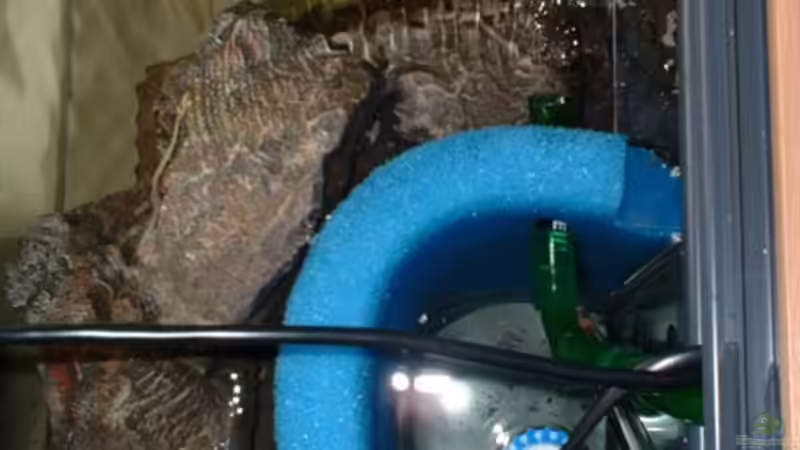 Mattenfilter mit Heizung von Patrick Rall (6)