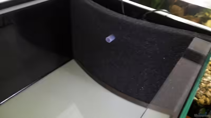 Mattenfilter von Fichte (33)