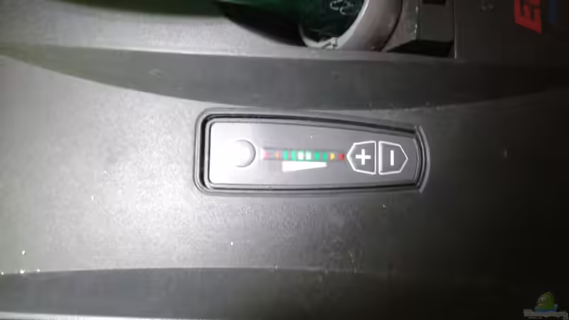 Maximale u. minimale Durchflussmenge im Wechsel aktiviert = stream function von Rene Zwirchmayr (31)