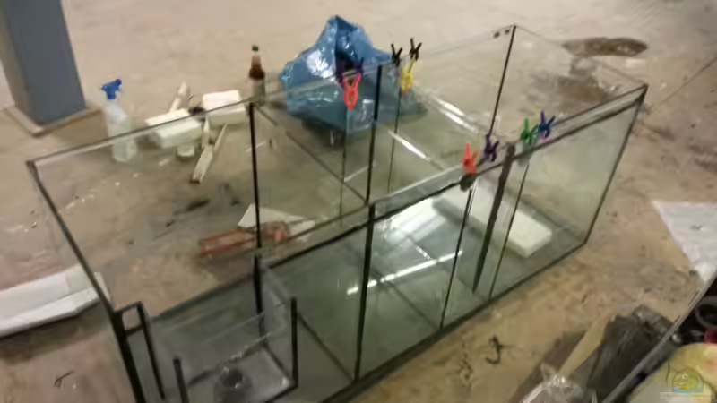 Mein altes Becken dient nun als Filterbecken von slobe (65)