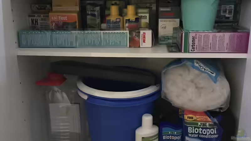 Mein angesammeltes Zubehör  von Raven887 (43)