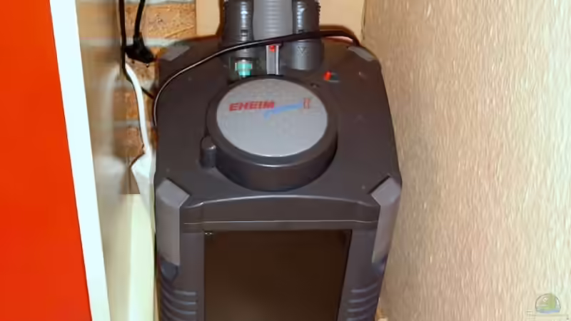 Mein Eheim-Filter von Vladi (15)