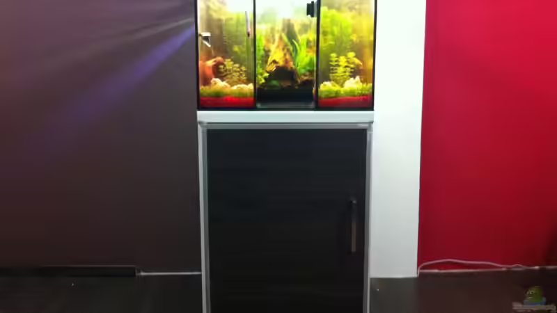 Mein erster selbst Bau von GenesisEpoche (2)