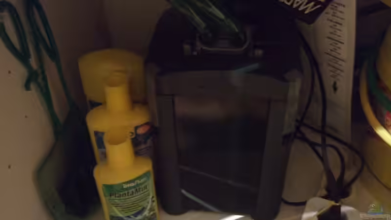 Mein Filter (steht unten im Schrank) von Snopy2907 (3)